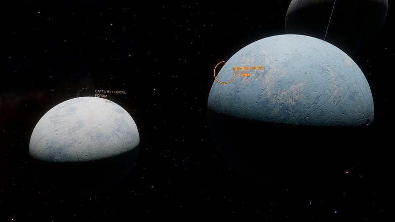 Odyssey Bases