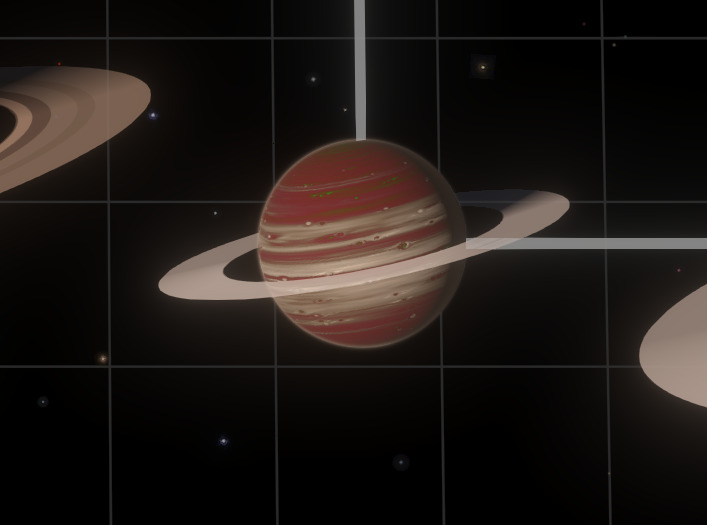 System Map